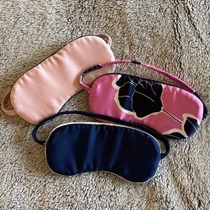 MISC Eye Masks